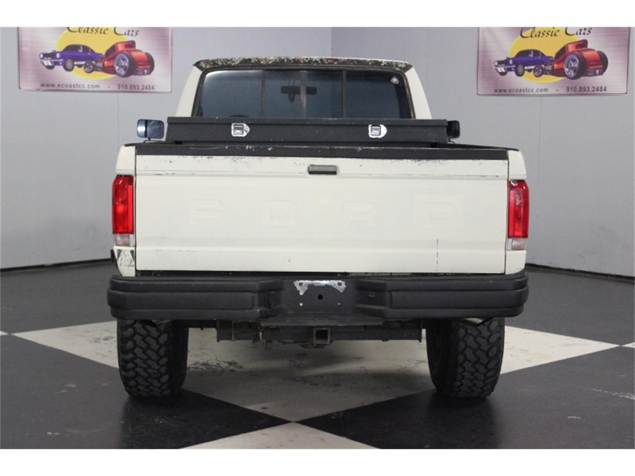 1989 Ford F150 for Sale CC1178012