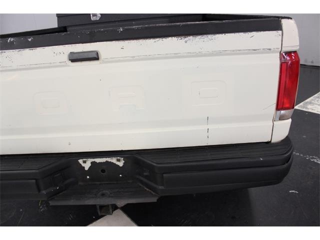 1989 Ford F150 (CC-1178012) for sale in Lillington, North Carolina