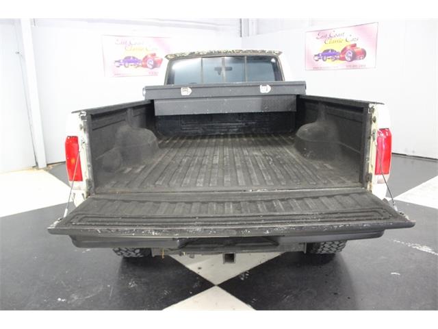 1989 Ford F150 (CC-1178012) for sale in Lillington, North Carolina