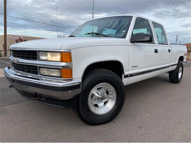 1997 Chevrolet 1500 (CC-1178061) for sale in Peoria, Arizona