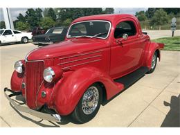 1936 Ford 3-Window Coupe (CC-1170081) for sale in Scottsdale, Arizona