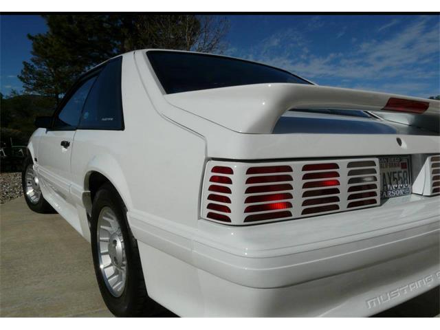 1990 Ford Mustang GT (CC-1178105) for sale in Sewell, New Jersey
