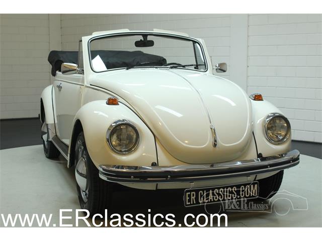 1972 Volkswagen Beetle (CC-1178106) for sale in Waalwijk, Noord-Brabant
