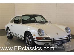 1968 Porsche 911 (CC-1178116) for sale in Waalwijk, - Keine Angabe -