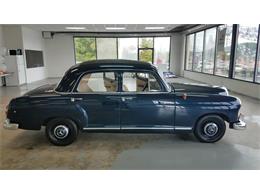 1960 Mercedes-Benz 190 (CC-1170813) for sale in West Pittston, Pennsylvania