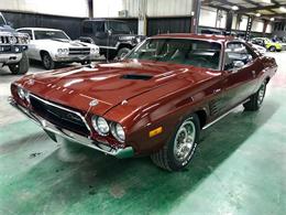 1974 Dodge Challenger (CC-1178149) for sale in Sherman, Texas