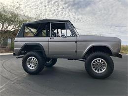 1974 Ford Bronco (CC-1178157) for sale in Phoenix, Arizona