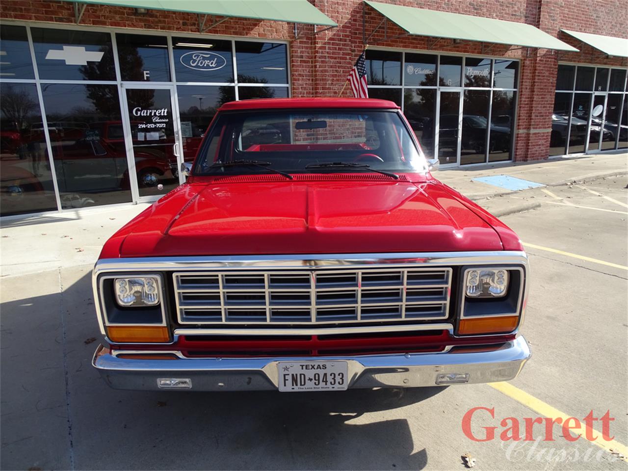 1983 Dodge D150 for Sale CC1178159