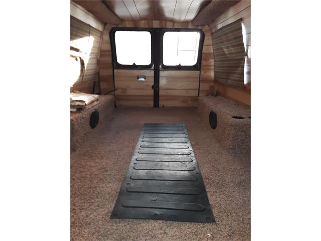 1979 Ford Econoline (CC-1178162) for sale in Reno, Nevada