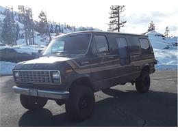 1979 Ford Econoline (CC-1178162) for sale in Reno, Nevada