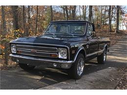 1968 Chevrolet C20 (CC-1178164) for sale in Scottsdale, Arizona