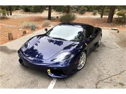 2004 Ferrari 360 (CC-1178171) for sale in Scottsdale, Arizona