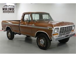 1978 Ford F250 (CC-1178187) for sale in Denver , Colorado