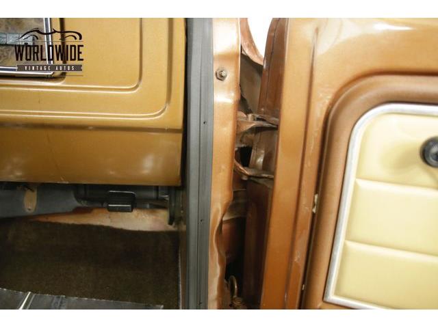 1978 Ford F250 (CC-1178187) for sale in Denver , Colorado