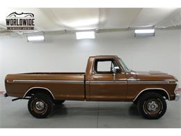 1978 Ford F250 (CC-1178187) for sale in Denver , Colorado