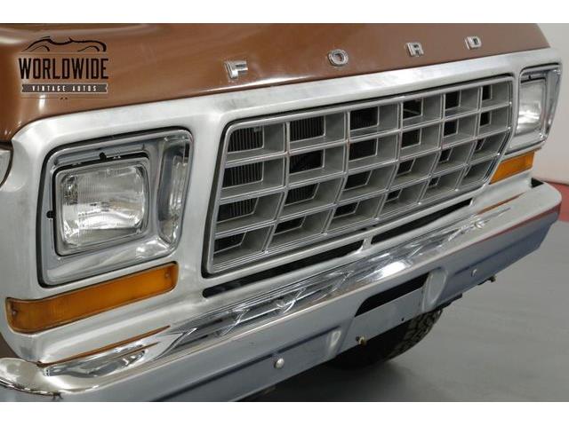 1978 Ford F250 (CC-1178187) for sale in Denver , Colorado