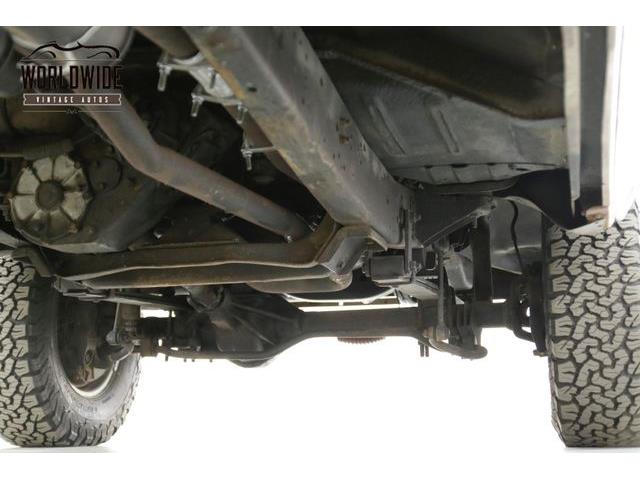 1978 Ford F250 (CC-1178187) for sale in Denver , Colorado