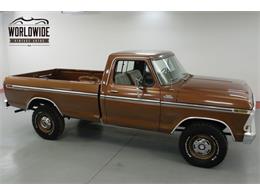 1978 Ford F250 (CC-1178187) for sale in Denver , Colorado