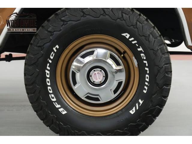 1978 Ford F250 (CC-1178187) for sale in Denver , Colorado