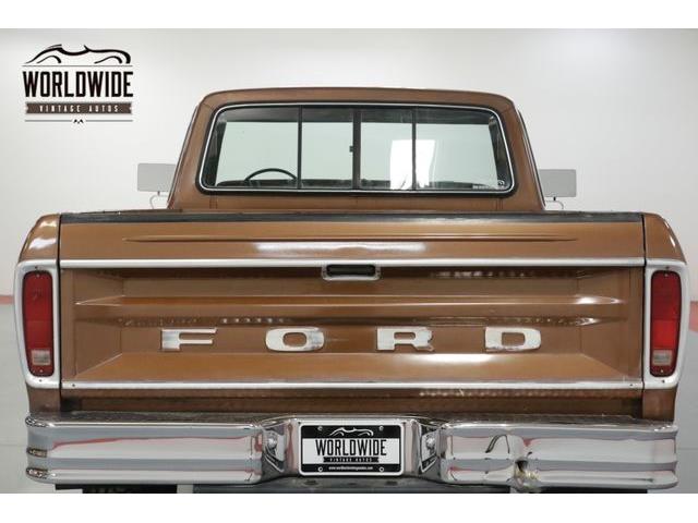 1978 Ford F250 (CC-1178187) for sale in Denver , Colorado