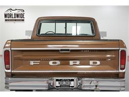 1978 Ford F250 (CC-1178187) for sale in Denver , Colorado