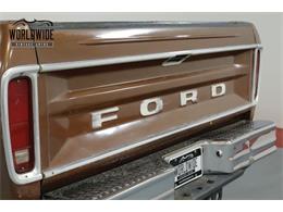 1978 Ford F250 (CC-1178187) for sale in Denver , Colorado