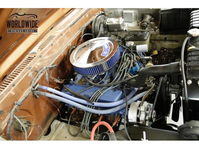 1978 Ford F250 (CC-1178187) for sale in Denver , Colorado