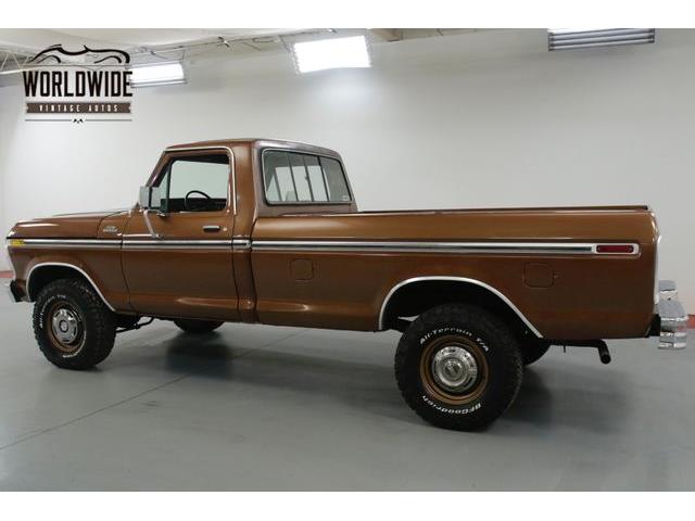 1978 Ford F250 (CC-1178187) for sale in Denver , Colorado