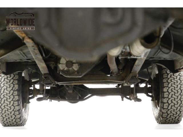 1978 Ford F250 (CC-1178187) for sale in Denver , Colorado