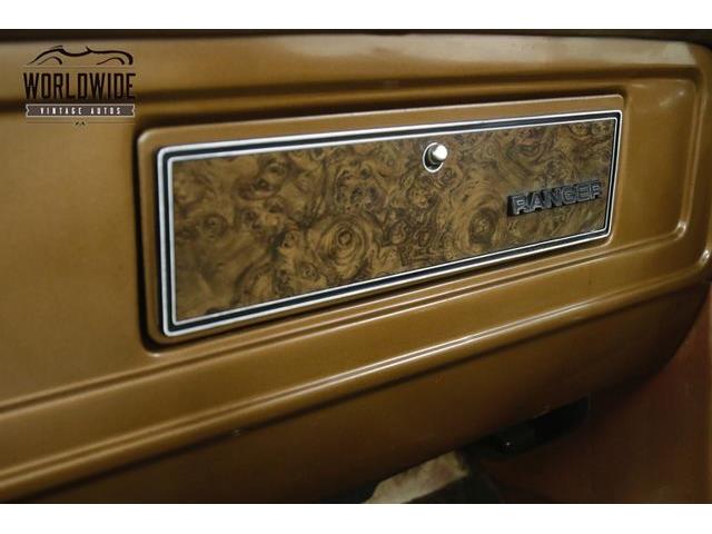 1978 Ford F250 (CC-1178187) for sale in Denver , Colorado