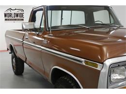 1978 Ford F250 (CC-1178187) for sale in Denver , Colorado