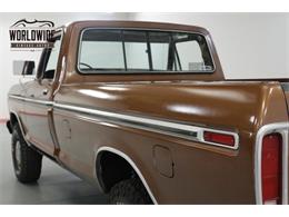 1978 Ford F250 (CC-1178187) for sale in Denver , Colorado