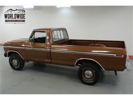 1978 Ford F250 (CC-1178187) for sale in Denver , Colorado