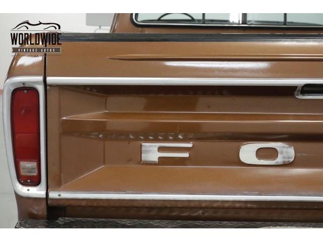 1978 Ford F250 (CC-1178187) for sale in Denver , Colorado