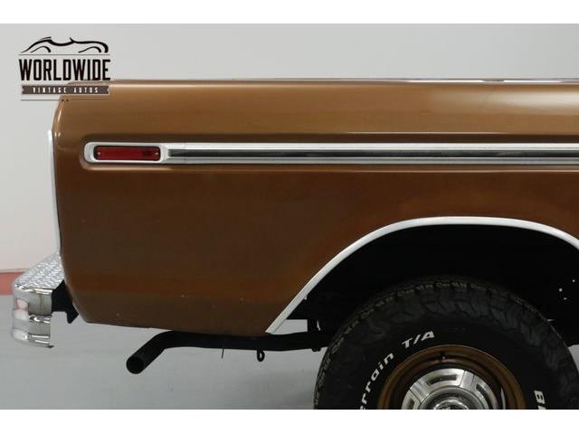 1978 Ford F250 (CC-1178187) for sale in Denver , Colorado