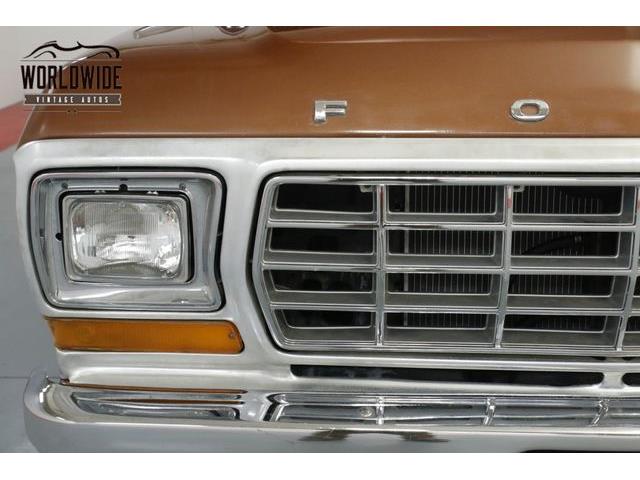 1978 Ford F250 (CC-1178187) for sale in Denver , Colorado