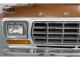 1978 Ford F250 (CC-1178187) for sale in Denver , Colorado