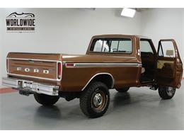 1978 Ford F250 (CC-1178187) for sale in Denver , Colorado