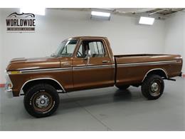 1978 Ford F250 (CC-1178187) for sale in Denver , Colorado