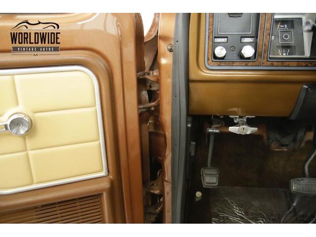 1978 Ford F250 (CC-1178187) for sale in Denver , Colorado