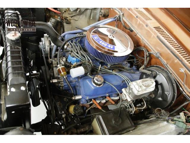 1978 Ford F250 (CC-1178187) for sale in Denver , Colorado
