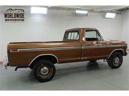 1978 Ford F250 (CC-1178187) for sale in Denver , Colorado
