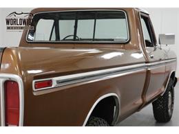 1978 Ford F250 (CC-1178187) for sale in Denver , Colorado