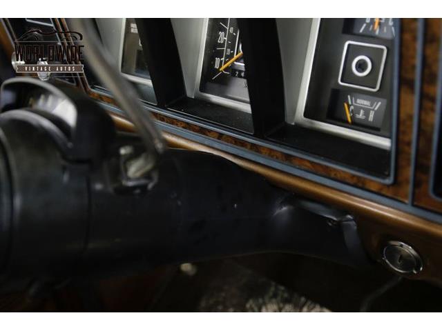 1978 Ford F250 (CC-1178187) for sale in Denver , Colorado
