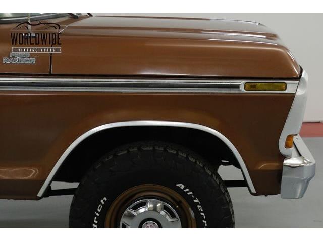 1978 Ford F250 (CC-1178187) for sale in Denver , Colorado