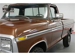 1978 Ford F250 (CC-1178187) for sale in Denver , Colorado