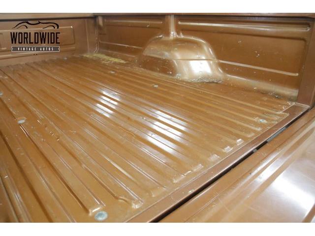 1978 Ford F250 (CC-1178187) for sale in Denver , Colorado