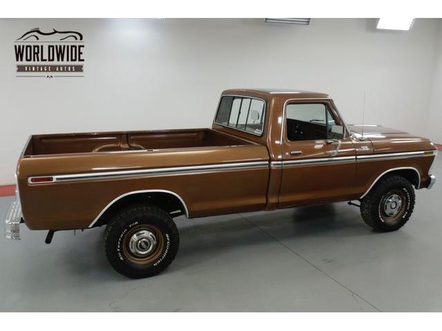 1978 Ford F250 (CC-1178187) for sale in Denver , Colorado