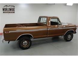 1978 Ford F250 (CC-1178187) for sale in Denver , Colorado