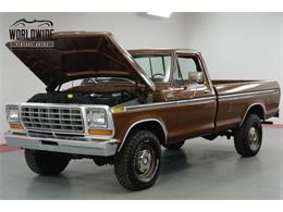 1978 Ford F250 (CC-1178187) for sale in Denver , Colorado